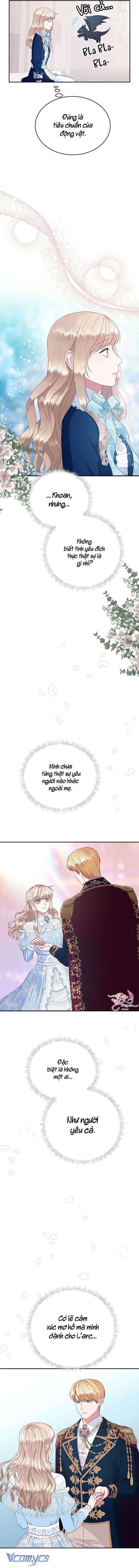 Ác Long Sống Làm Gì Cơ Chứ? Chap 30 - Trang 3
