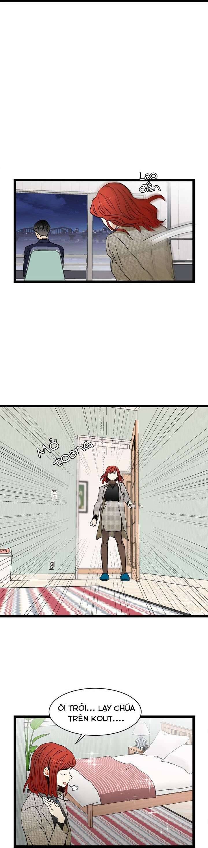 Giả Mạo Theo Phong Cách Chapter 7 - Next Chapter 8