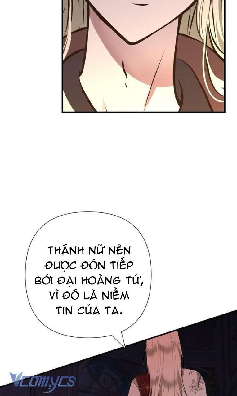 Sau Này Họ Sẽ Sinh Ra Tôi Chapter 3 - Trang 3