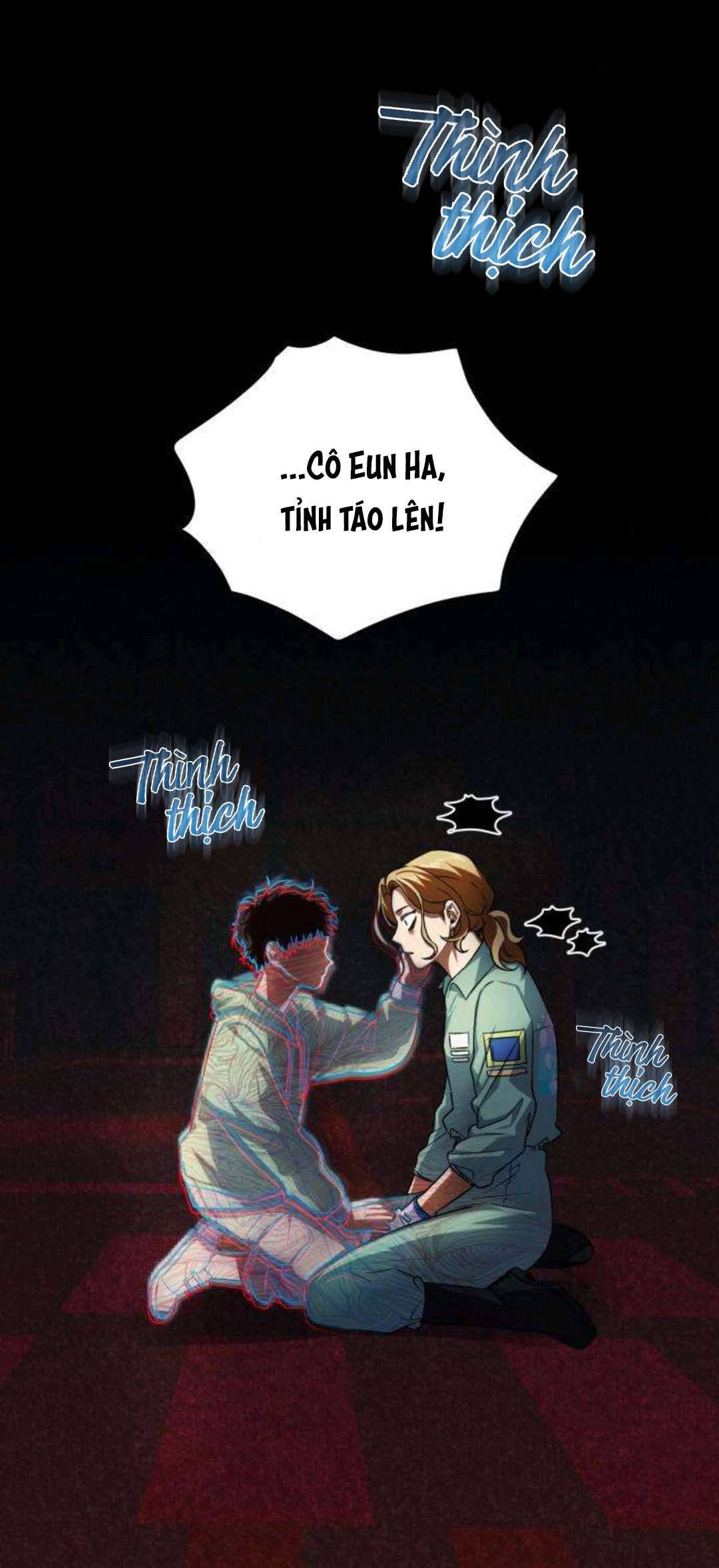 Xin Người Đừng Quên Chap 5 - Trang 2