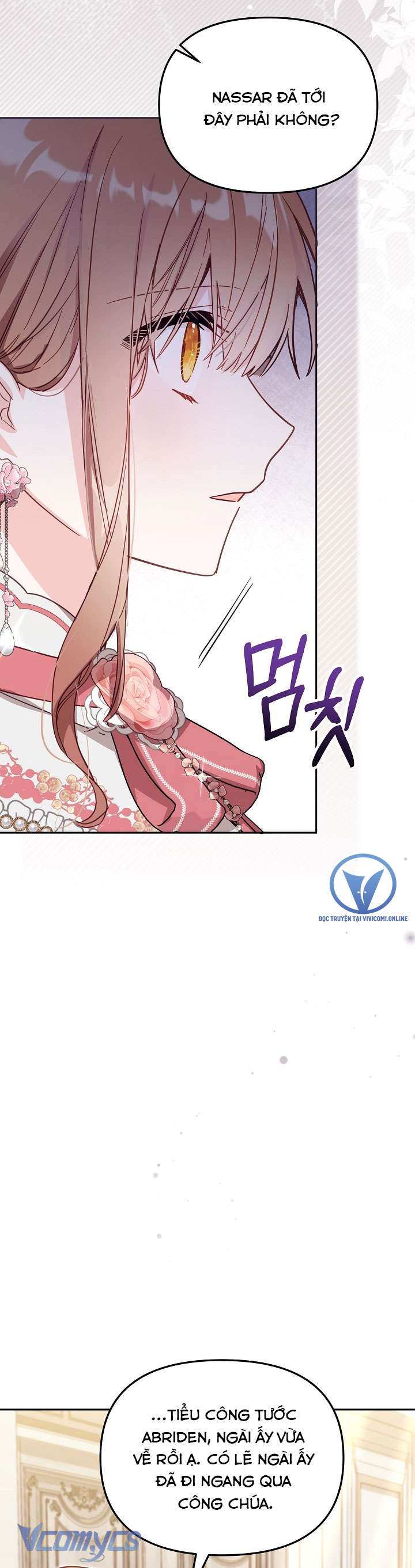 Không Có Chỗ Cho Kẻ Giả Mạo Chap 40 - Trang 2