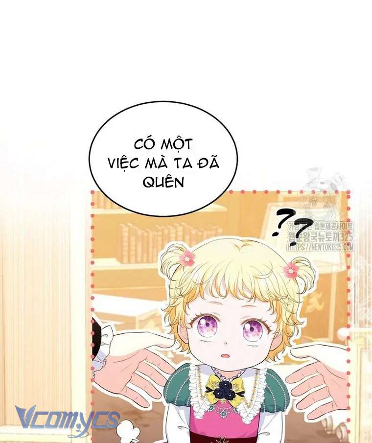 Công Chúa Bé Con Hạng S Thật Mạnh Chapter 14 - Trang 4