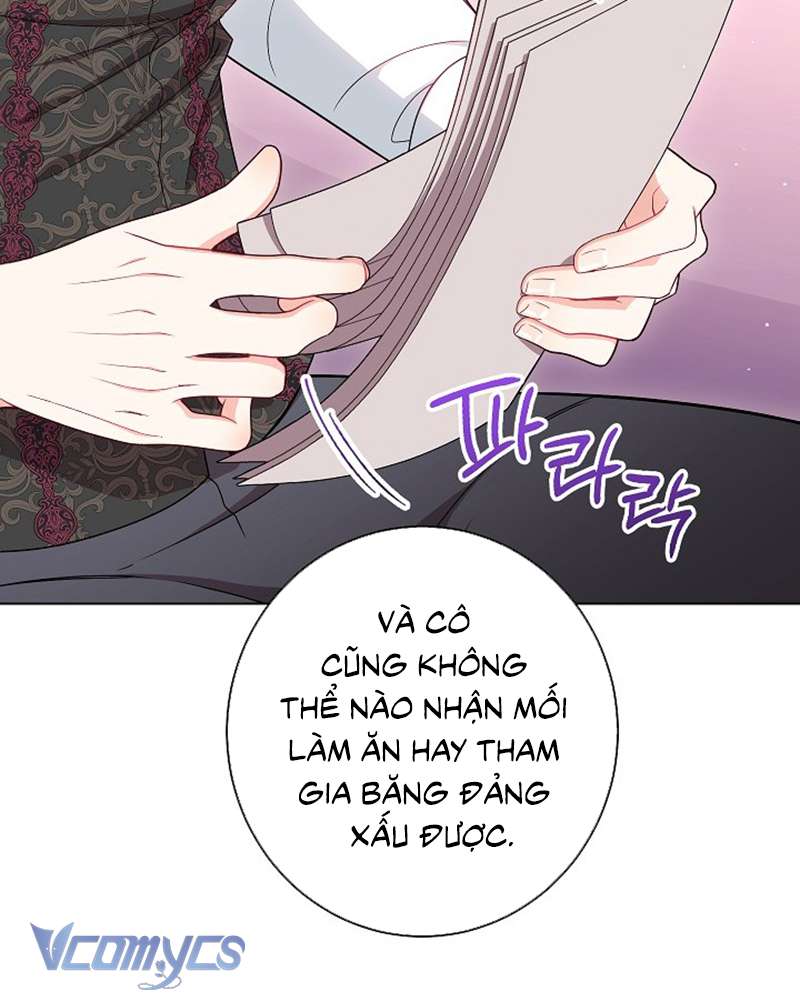Hầu Gái Độc Quyền Của Hoàng Hậu Phản Diện Chapter 44 - Trang 4