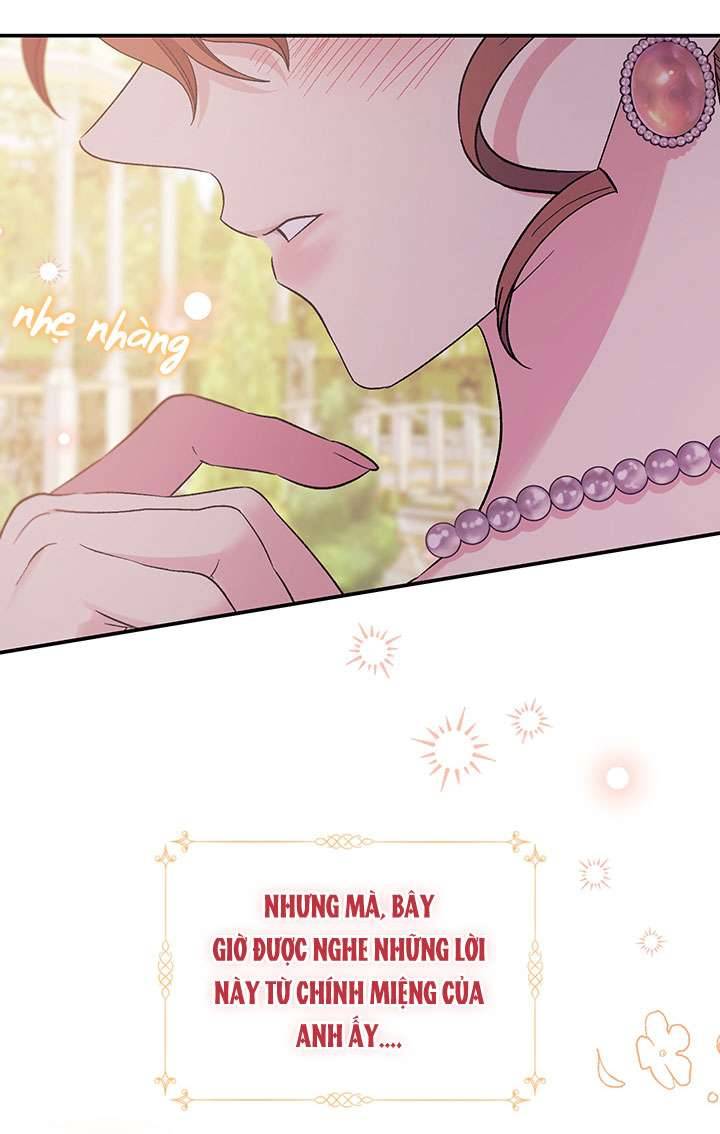 May Mắn Hay Bất Hạnh Chap 79 - Trang 4