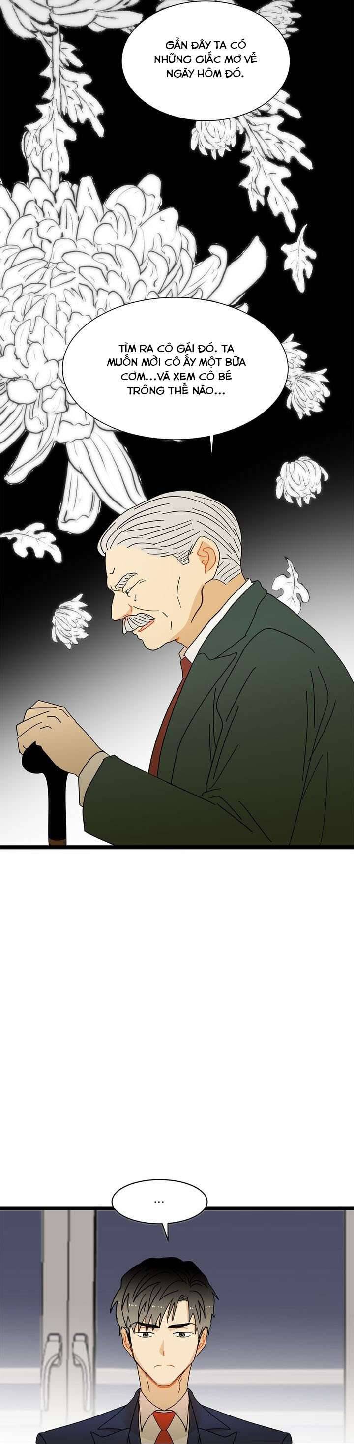 Giả Mạo Theo Phong Cách Chapter 8 - Trang 4
