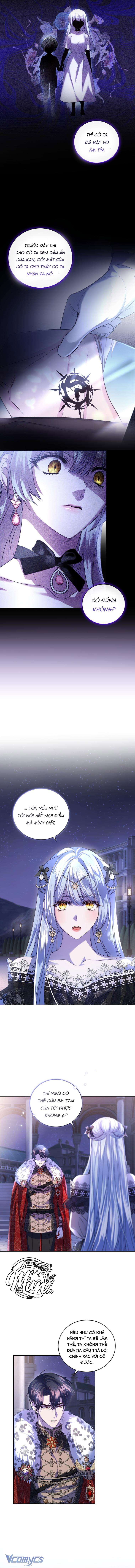 Nhà Điều Chế Nước Hoa Độc Quyền Của Bạo Chúa Chap 79 - Next Chap 80