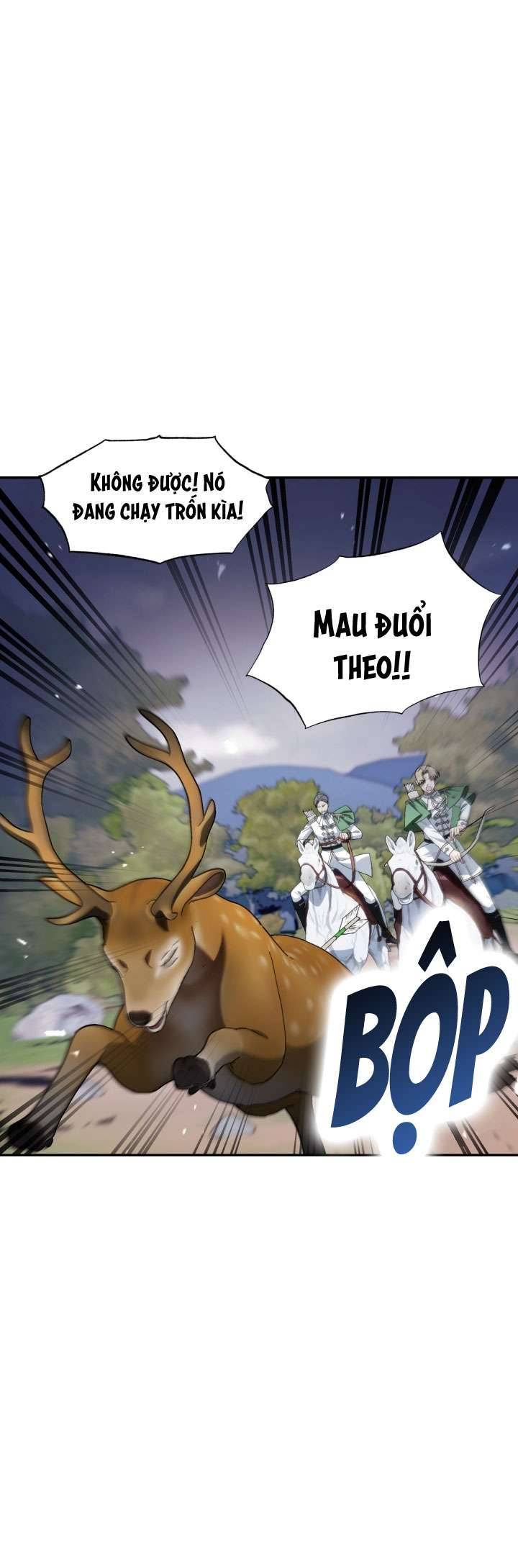 Cha À, Con Không Muốn Kết Hôn Đâu Chap 88 - Trang 2