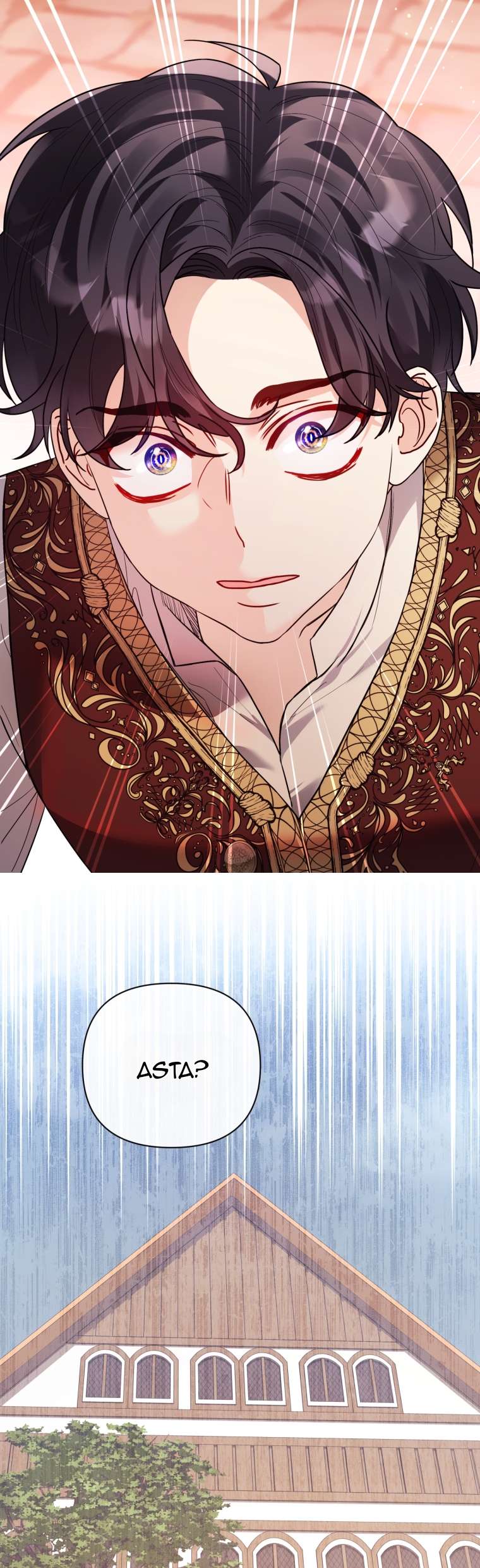 Thà Là Để Tôi Trở Thành Nữ Hoàng Chapter 42 - Trang 3