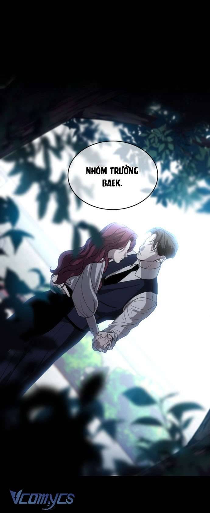 Ba Lần Động Phòng Chapter 4 - Trang 4