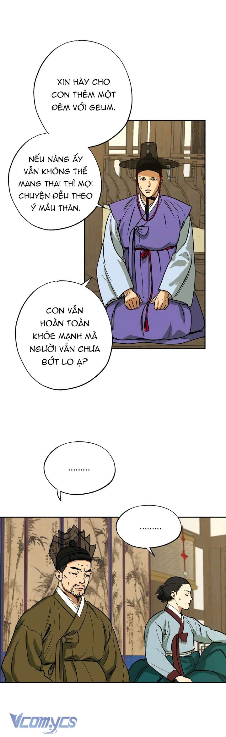 [18+] Gieo Hạt Giống Chap 1 - Trang 2