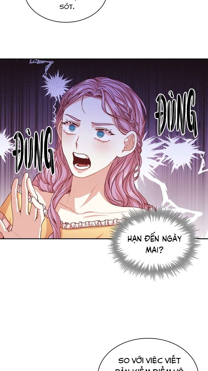 Thư Ký Của Bạo Chúa Chapter 6 - Trang 4