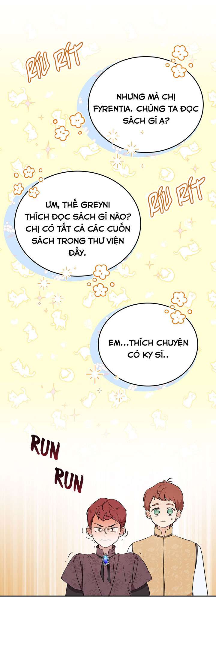 Kiếp Này Nhất Định Làm Gia Chủ Chap 66 - Trang 2