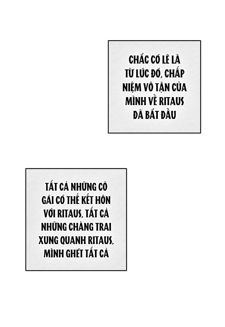 Trước Tiên Phải Giấu Em Trai Cái Đã! Chap 9 - Trang 2
