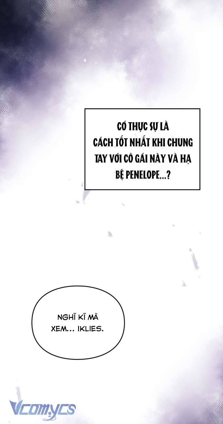 Kết Cục Của Nhân Vật Phản Diện Chỉ Có Thể Là Cái Chết Chapter 144 - Next Chapter 145