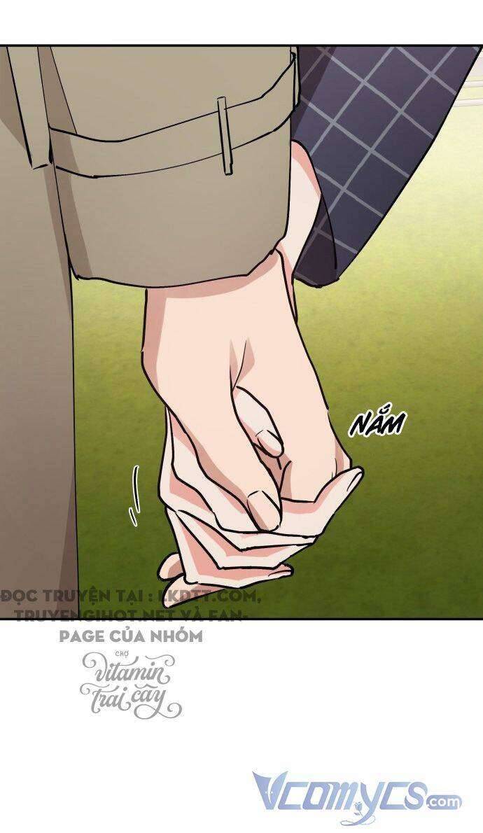 Oan Gia Ngõ Hẹp Chapter 34 - Trang 3