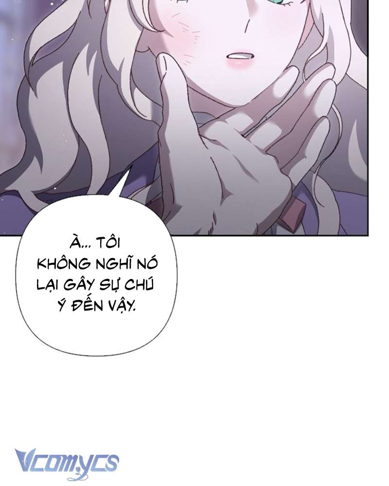 Dành Cho Những Ai Coi Hối Tiếc Là Điều Xa Xỉ Chap 14 - Trang 4