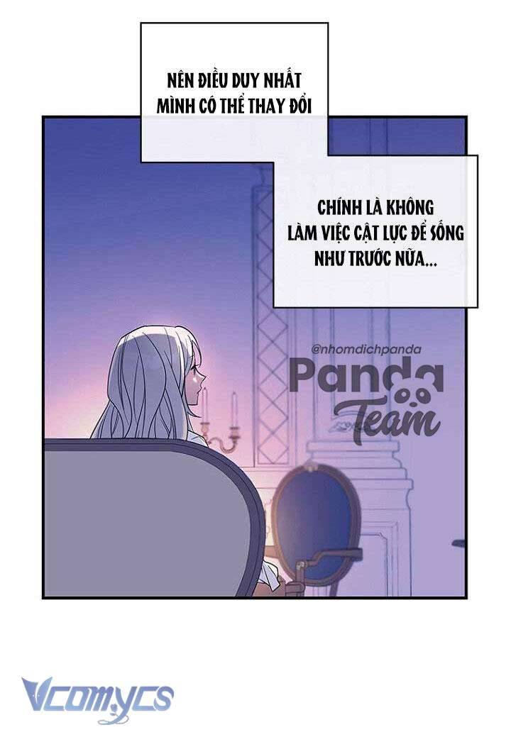 Chồng Yêu, Tôi Đây Bãi Công! Chap 14 - Trang 2