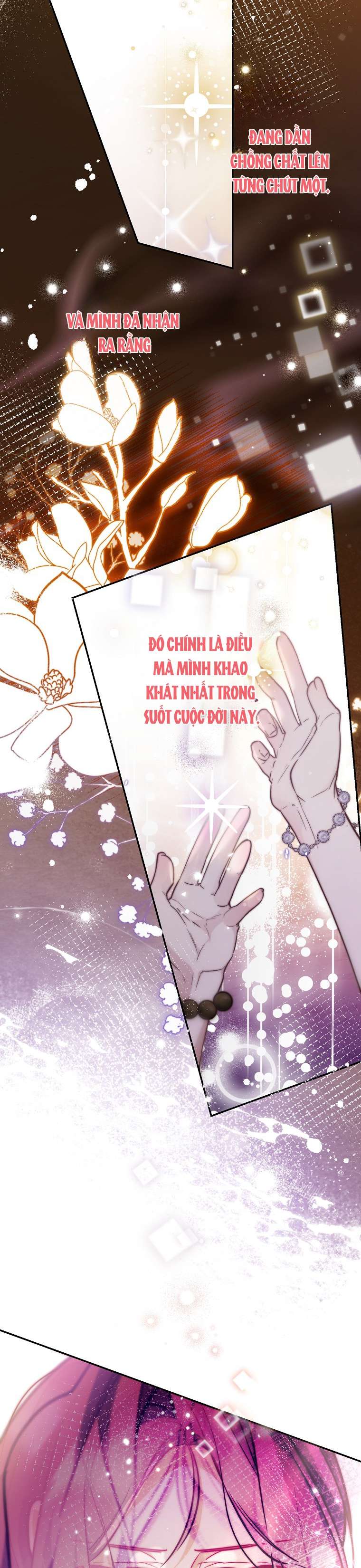 Khi Trái Tim Dẫn Lối Đôi Ta Chapter 30 - Trang 4