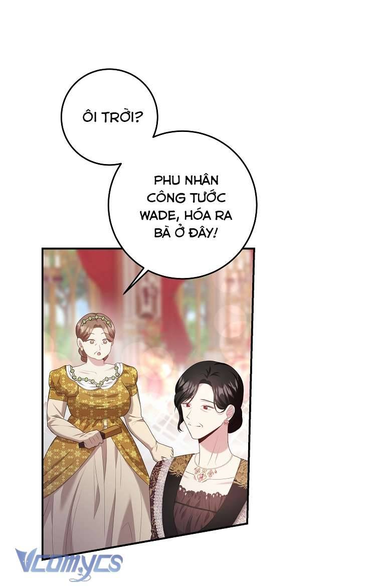 [18+] Phương Pháp Gia Hạn Hợp Đồng Hôn Nhân Chap 19 - Trang 2