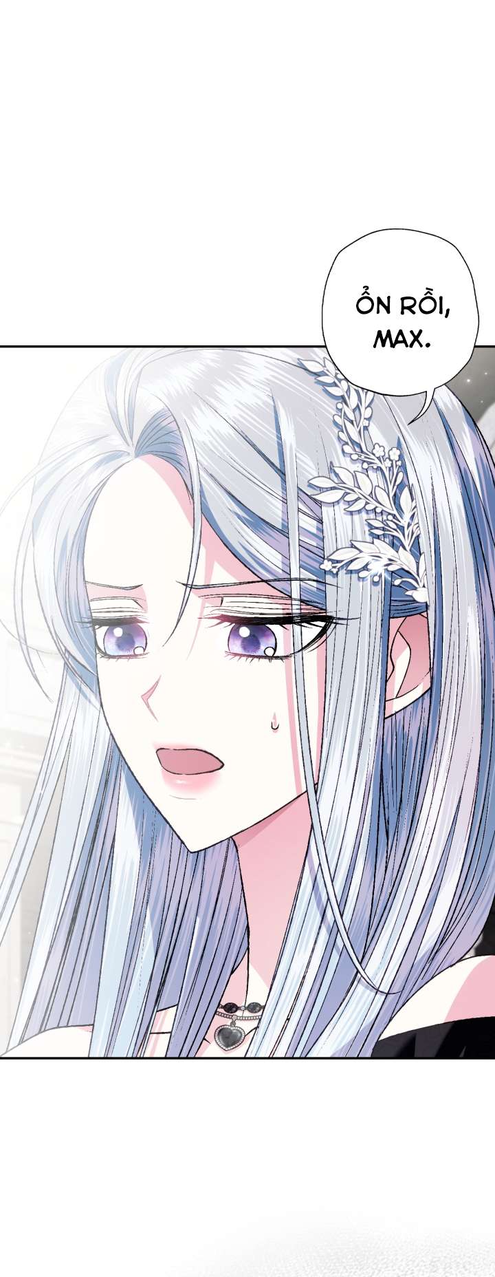 Cha À, Con Không Muốn Kết Hôn Đâu Chap 64 - Trang 2
