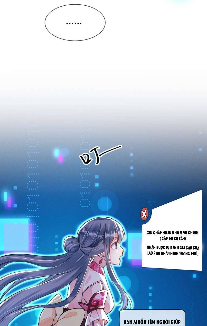 Nuôi Dưỡng Hoàng Tử Chap 8 - Trang 2