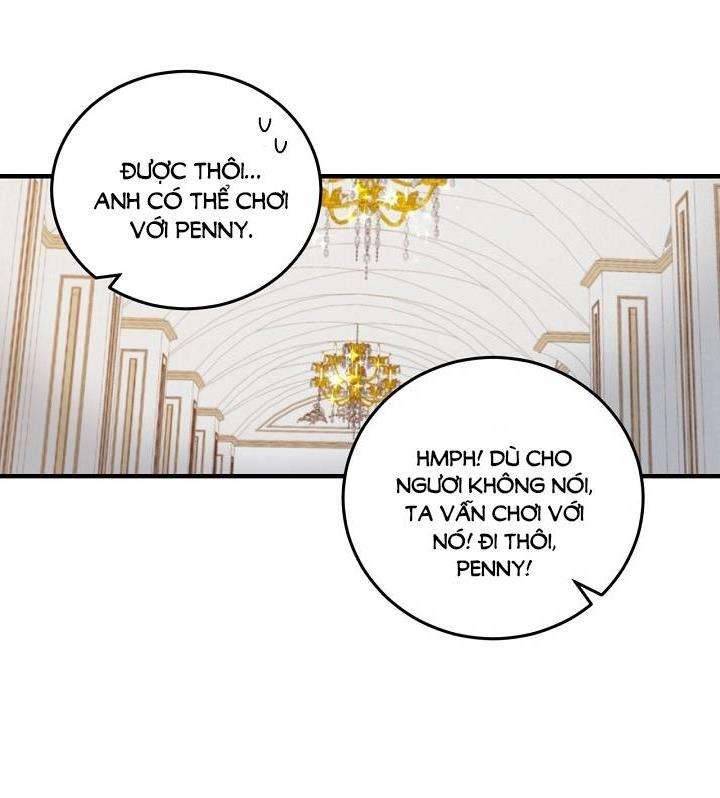 Cẩn Thận Với Các Anh Trai Đấy! Chap 8 - Trang 2
