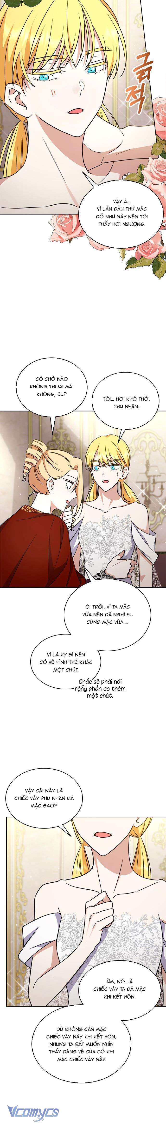 Làm Thế Nào Để Ăn Chủ Nhân Chapter 36 - Trang 3