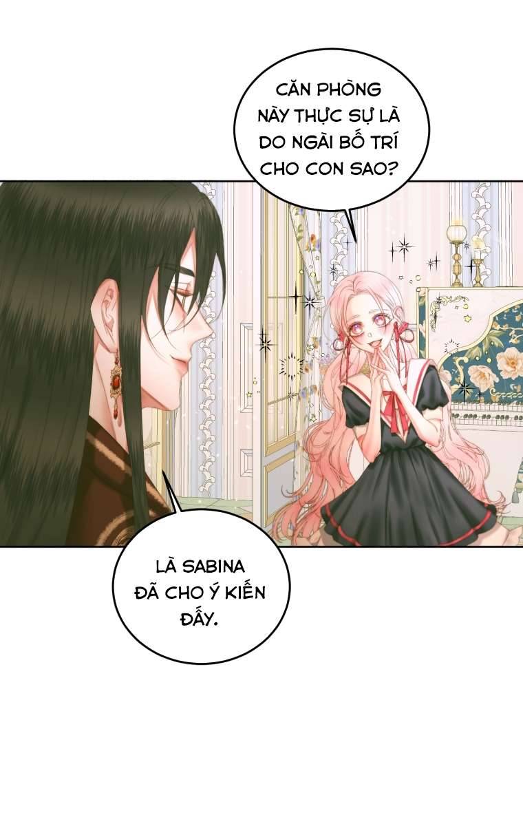 Siren: Trở Thành Gia Đình Của Nhân Vật Phản Diện Chapter 56 - Next Chapter 57