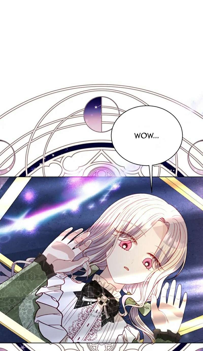Một Ngày Nọ Bỗng Dưng Cha Xuất Hiện Chapter 71 - Trang 4