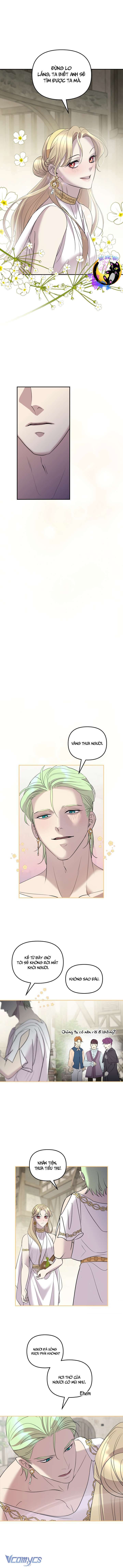 Ta đã chết như thế nào Chap 10 - Next Chap 11