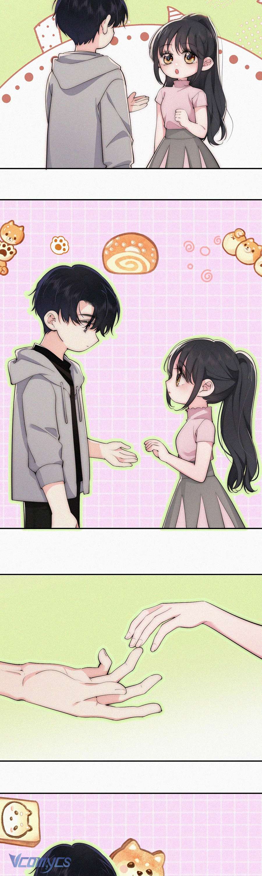 Một Mực Cưng Chiều Chap 108 - Trang 2