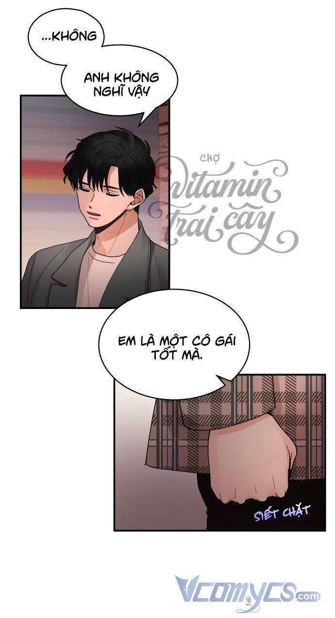 Oan Gia Ngõ Hẹp Chapter 11 - Trang 3