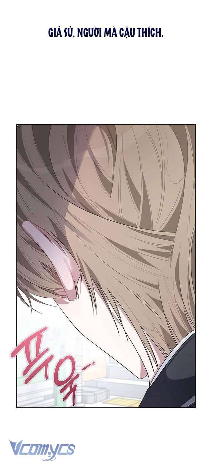 Đàn Anh Xấu Xa! Chap 51 - Trang 3