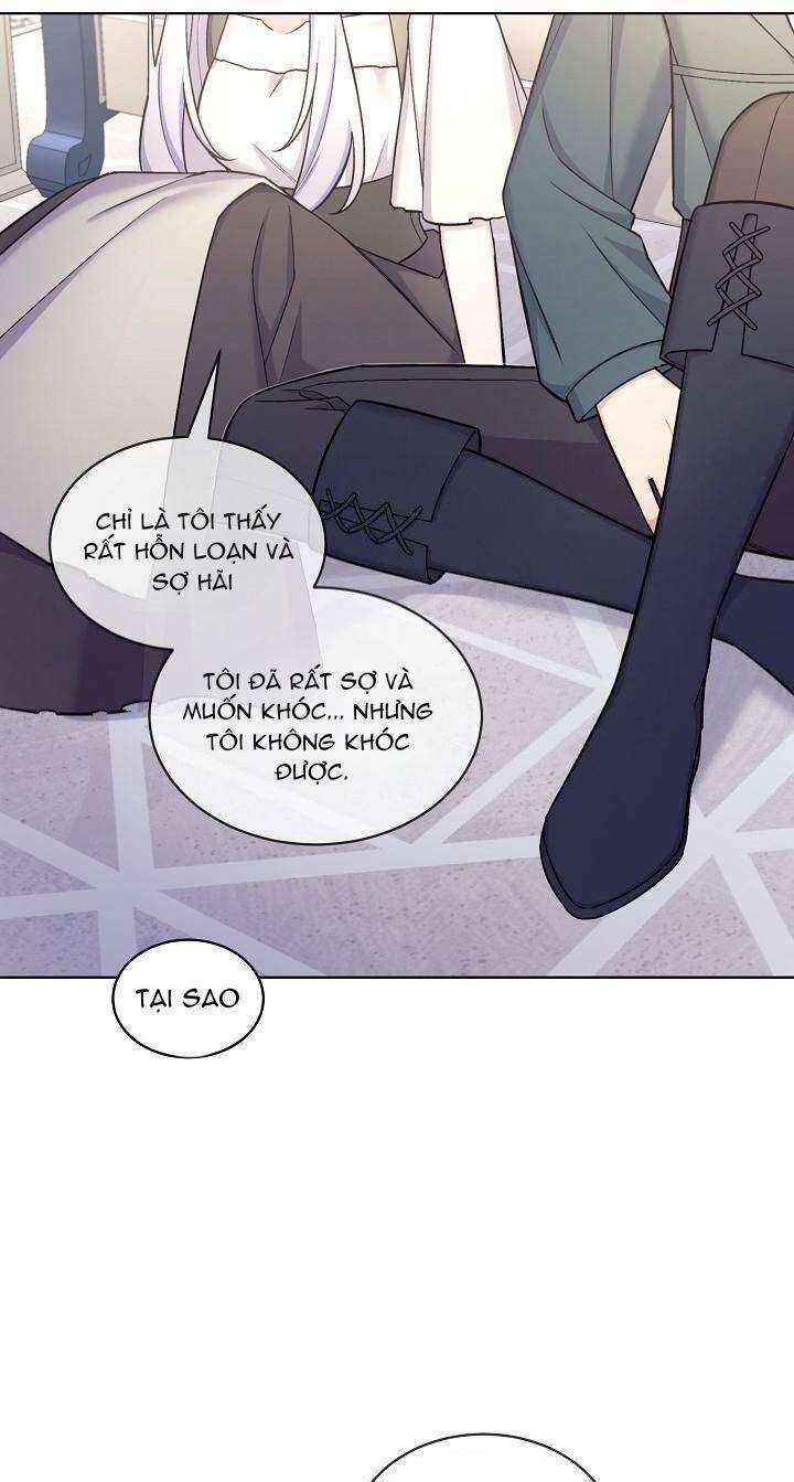 Bệ Hạ, Tôi Sẽ Giết Ngài! Chapter 29 - Trang 4