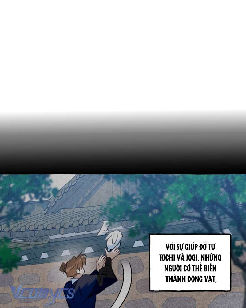 Chuyện Tình Tuyết Phương Bắc Chapter 20 - Trang 4