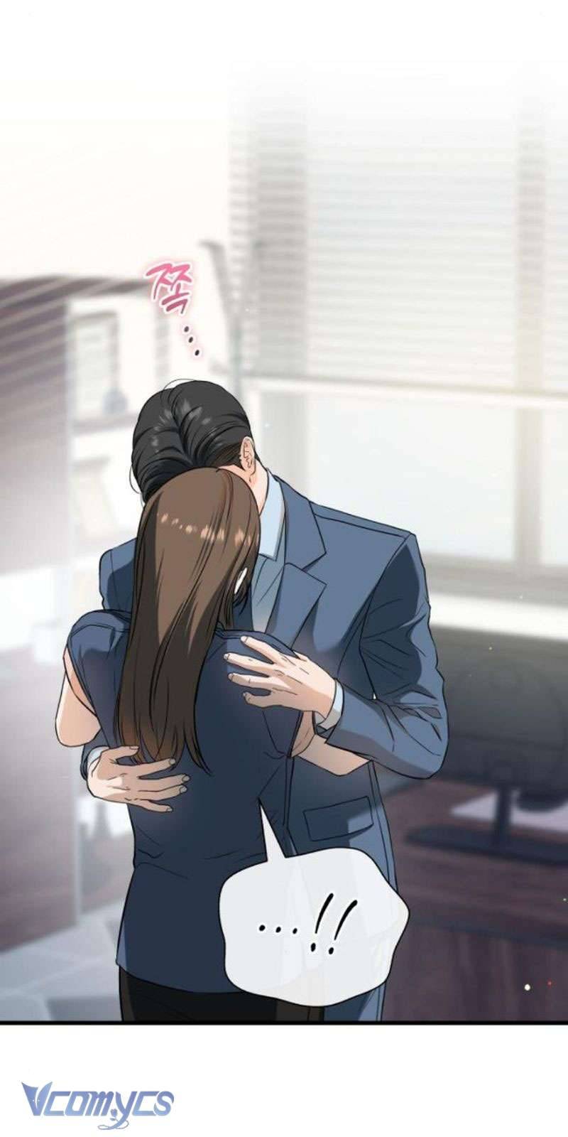 Tôi Nóng Lòng Muốn Chiếm Lấy Cô Ấy Chap 41 - Trang 3