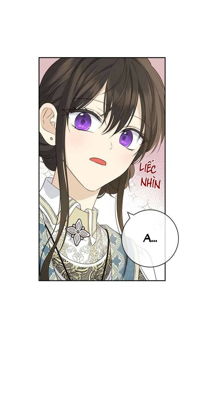 Tôi Là Minh Chứng Của Sự Thật Chap 69 - Trang 3
