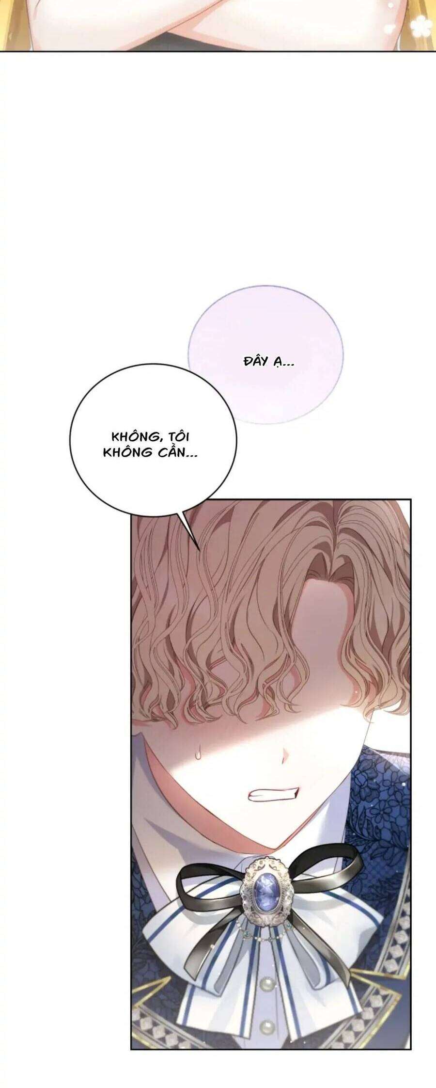 Hầu Gái Trong Trò Chơi Harem Ngược Muốn Nghỉ Việc Chapter 10 - Trang 3