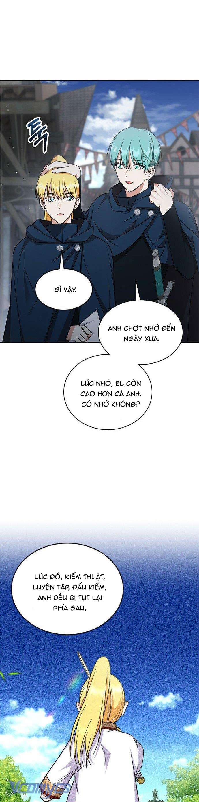 Làm Thế Nào Để Ăn Chủ Nhân Chapter 40 - Trang 3