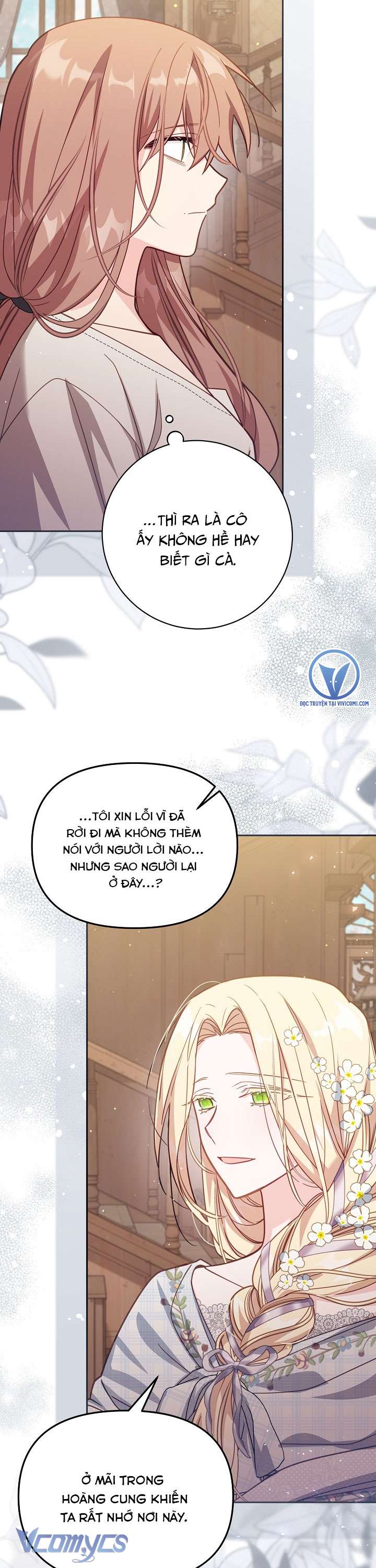 Không Có Chỗ Cho Kẻ Giả Mạo Chap 36 - Trang 2