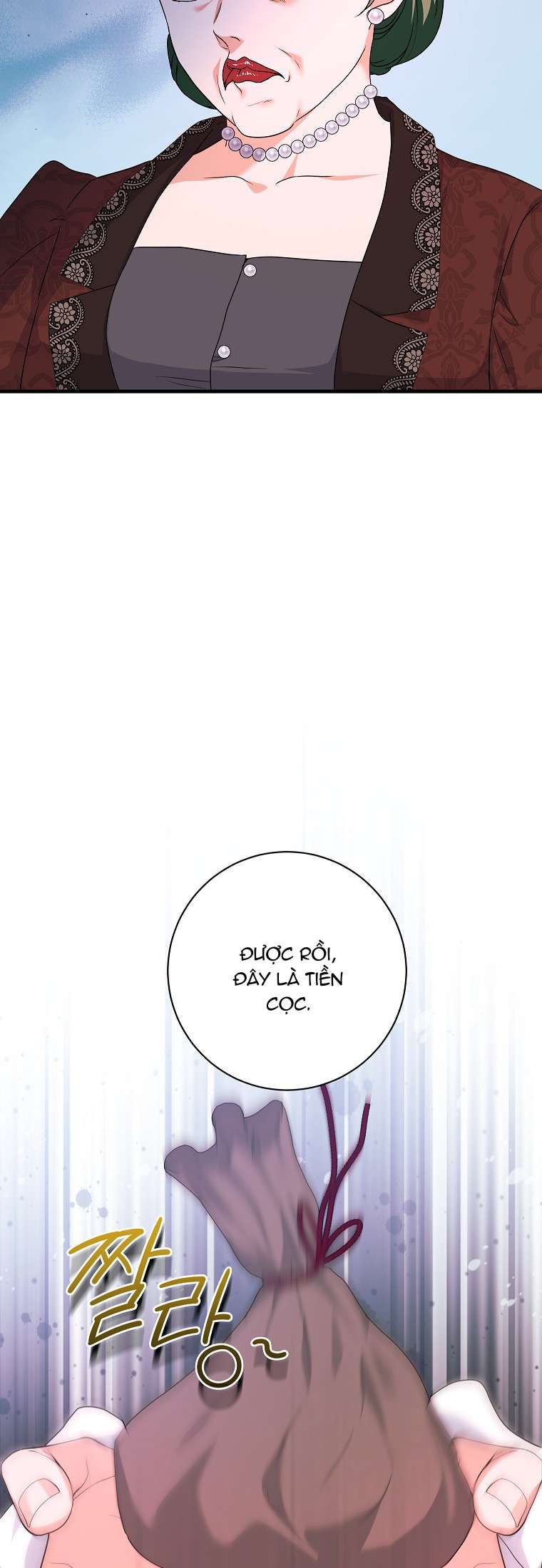 Kẻ Phản Diện Có Thời Hạn Ủng Hộ Tôi Hủy Hôn Chapter 26 - Trang 4