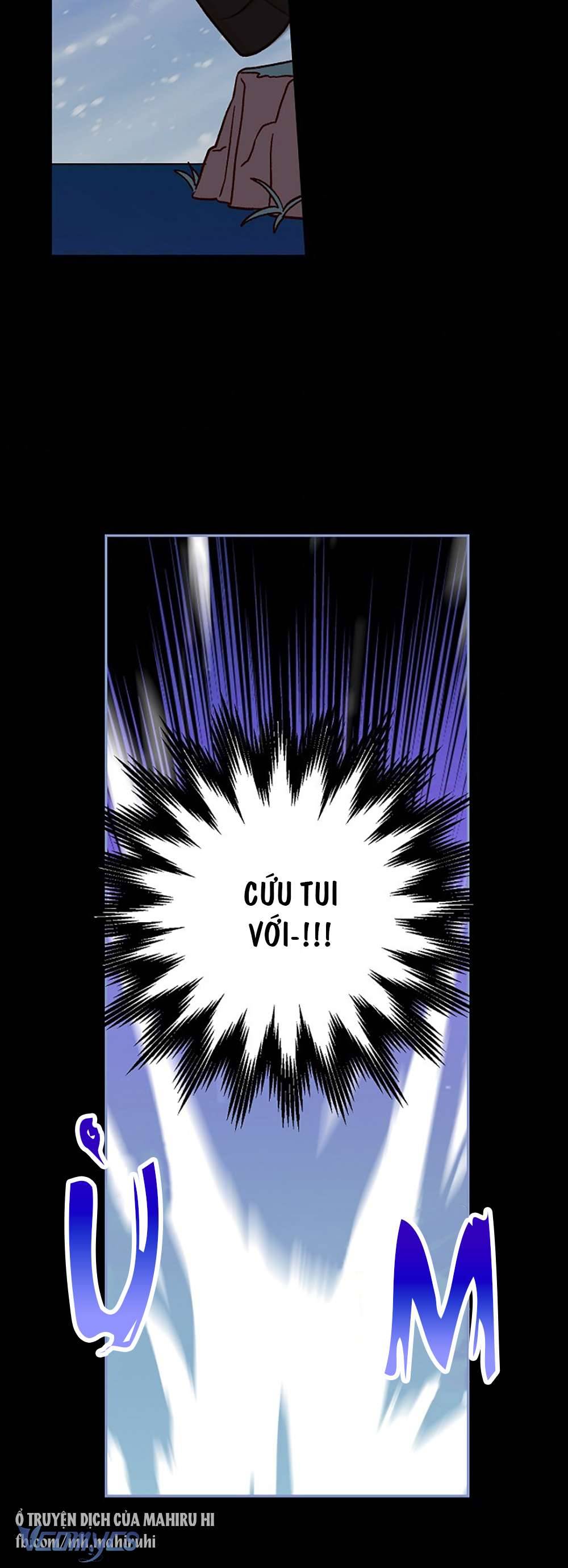 Sống Sót Dưới Thân Phận Hầu Nữ Chap 19 - Trang 2