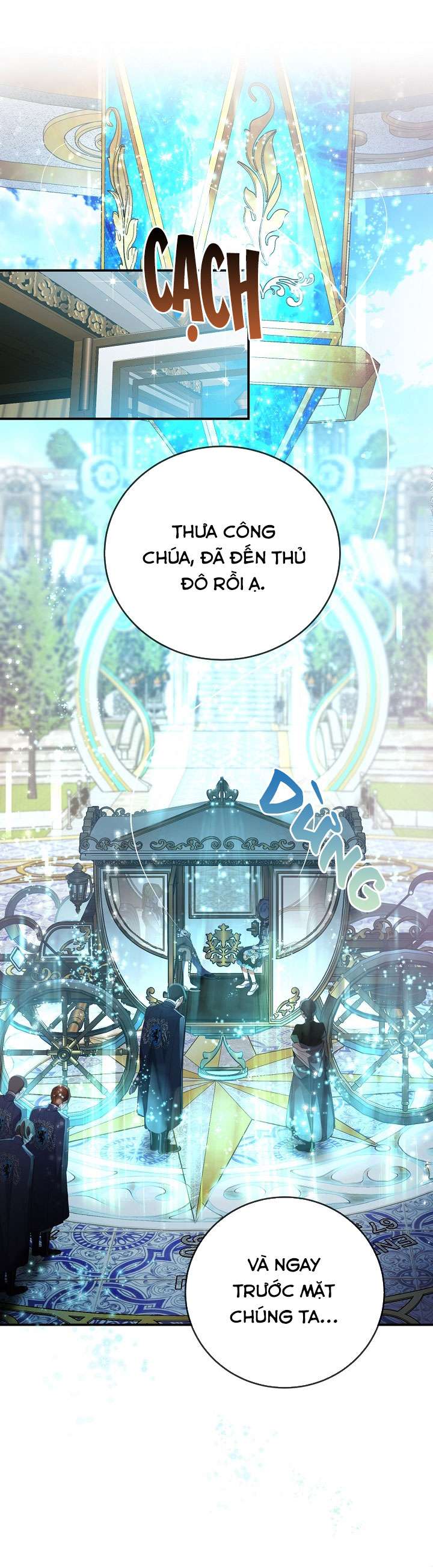 Lại Một Lần Nữa Hướng Về Ánh Sáng Chap 47 - Trang 2