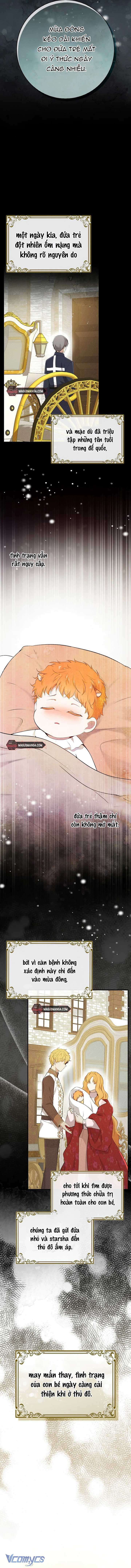 Sóc Con Tài Năng Chap 73 - Trang 2