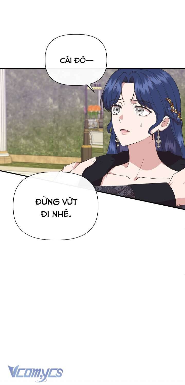 Tôi Không Phải Là Cinderella Chapter 85 - Trang 4