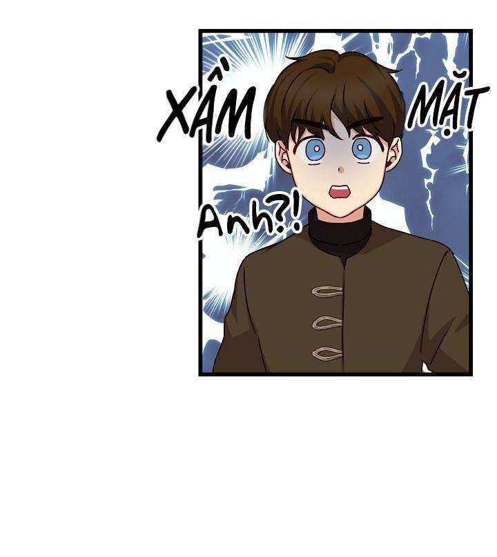 Cẩn Thận Với Các Anh Trai Đấy! Chap 25 - Trang 2