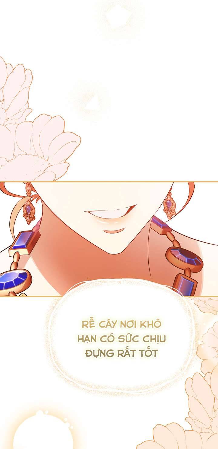 May Mắn Hay Bất Hạnh Chap 62 - Trang 4
