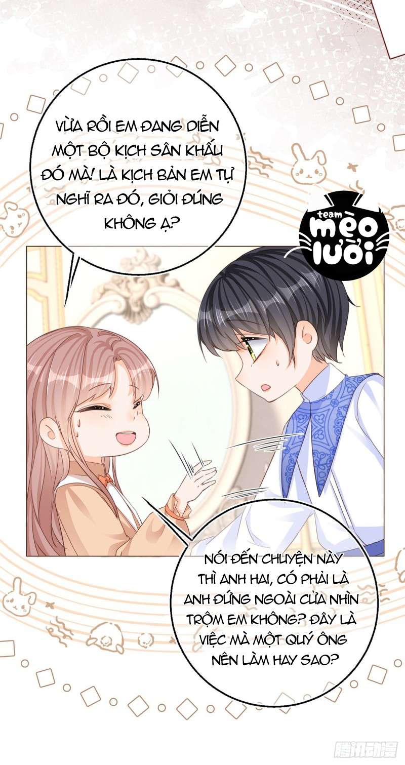 Sự Phản Công Của Nữ Công Tước Phản Chap 9 - Trang 2