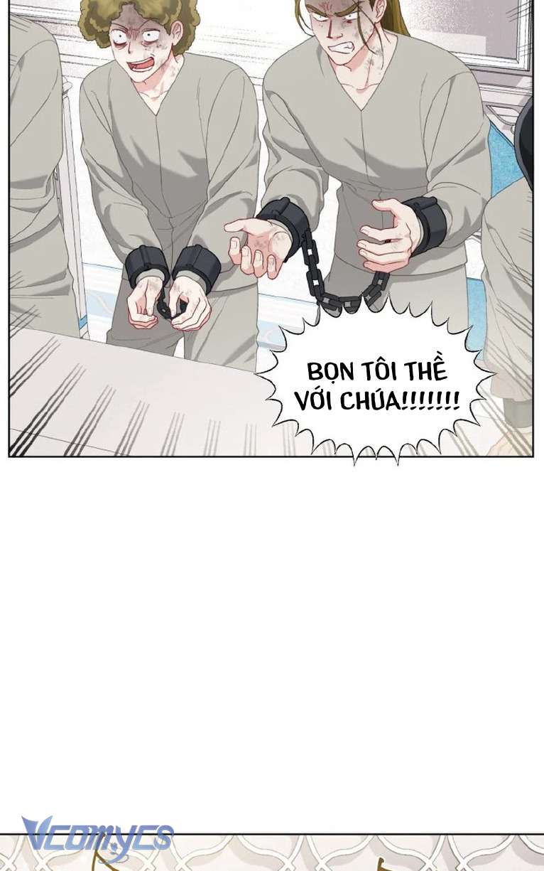 Sự Điều Trị Đặc Biệt Của Tinh Linh Chapter 84 - Trang 4