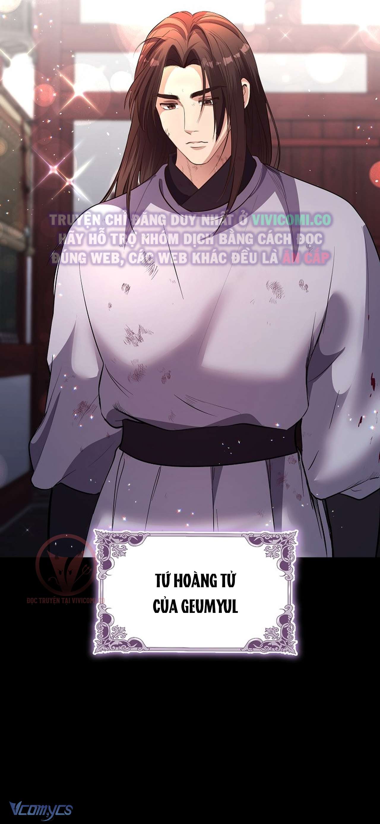 [18+] Ham Muốn Trá Hình Chap 26 - Next Chap 27